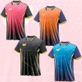 2023年4月発売の新商品【契約選手着用の販売モデル】エリスター10・シャツ
