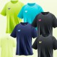  2023年10月発売の新商品【ロゴがアクセントのシンプルなTシャツ】ウィンロゴ・Tシャツ2 