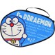  2023年2月発売の新商品超Cute♪TWC I'm DORAEMON セミハードケース(ブルー) 