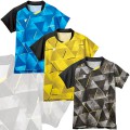 2023年3月発売の新商品【2023年度 男子日本代表モデル】ゲームシャツ V-NGS303